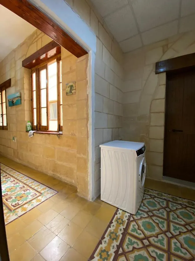 Cozy One Bed Apt - A Taste Of The Maltese Culture Apartment Senglea