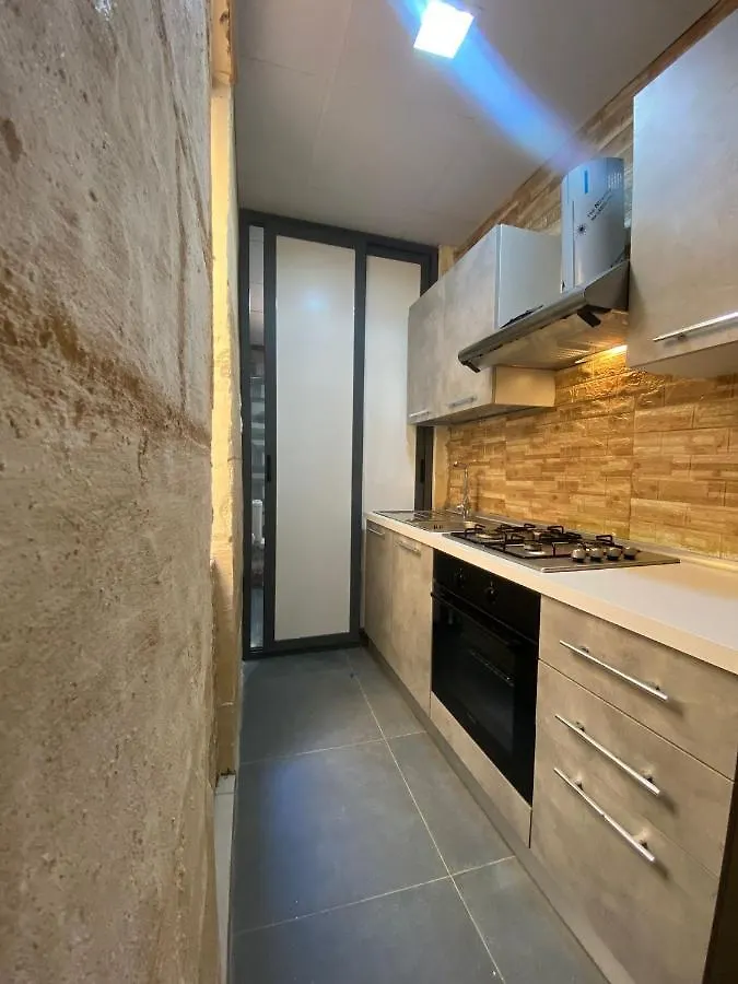 Cozy One Bed Apt - A Taste Of The Maltese Culture Apartment Senglea
