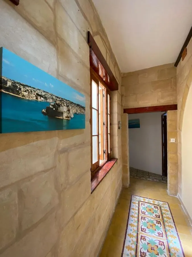 Cozy One Bed Apt - A Taste Of The Maltese Culture Apartment Senglea
