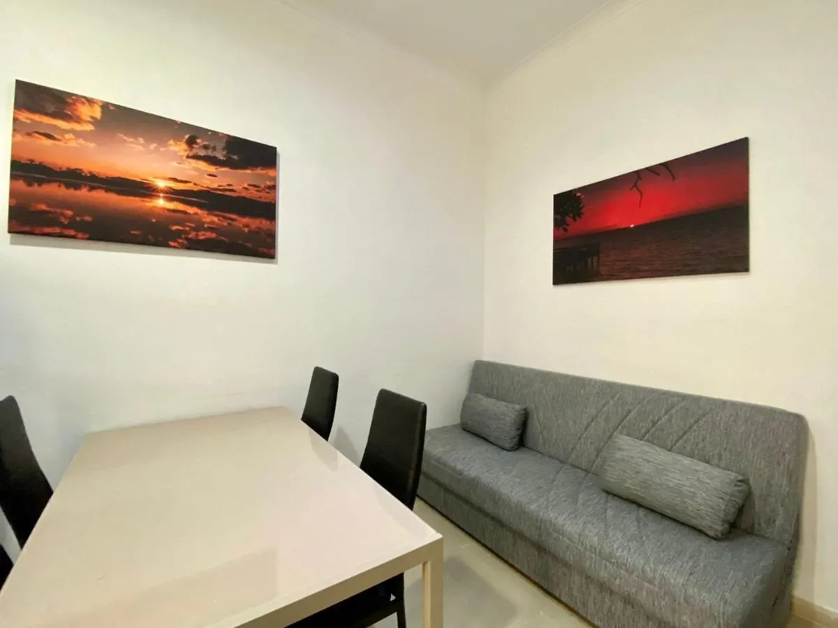 Cozy One Bed Apt - A Taste Of The Maltese Culture Apartment Senglea