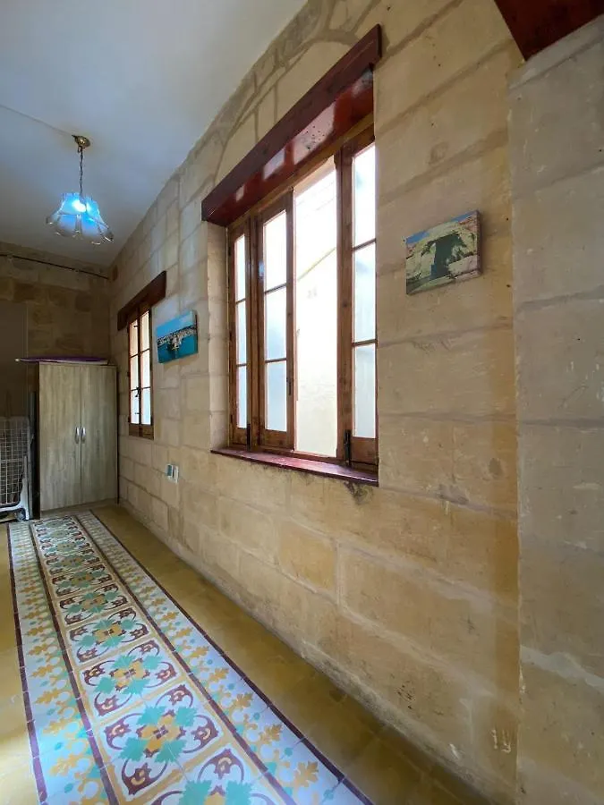 Cozy One Bed Apt - A Taste Of The Maltese Culture Apartment Senglea