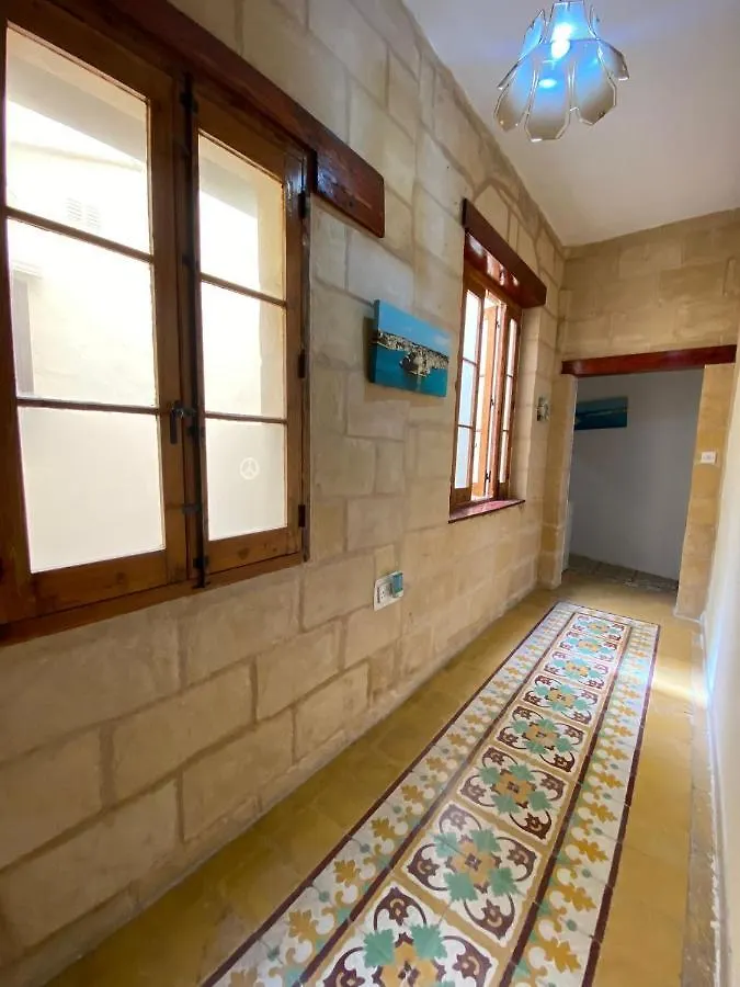 Cozy One Bed Apt - A Taste Of The Maltese Culture Apartment Senglea 0*,