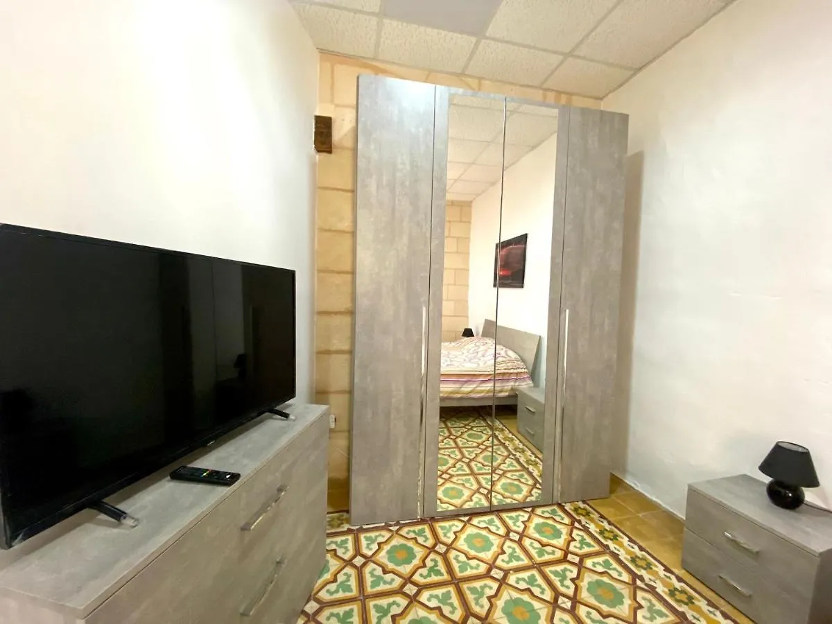 公寓 森格莱阿Cozy One Bed Apt - A Taste Of The Maltese Culture公寓 马耳他